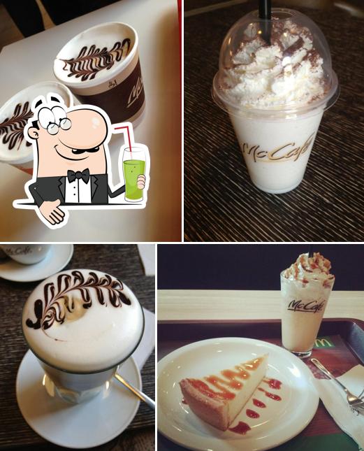 McCafé