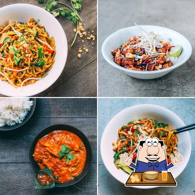 Noodlebox