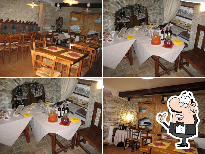 Osteria Al Bel Fico