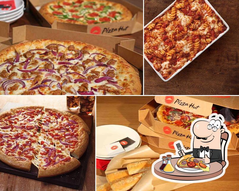 Pizza Hut