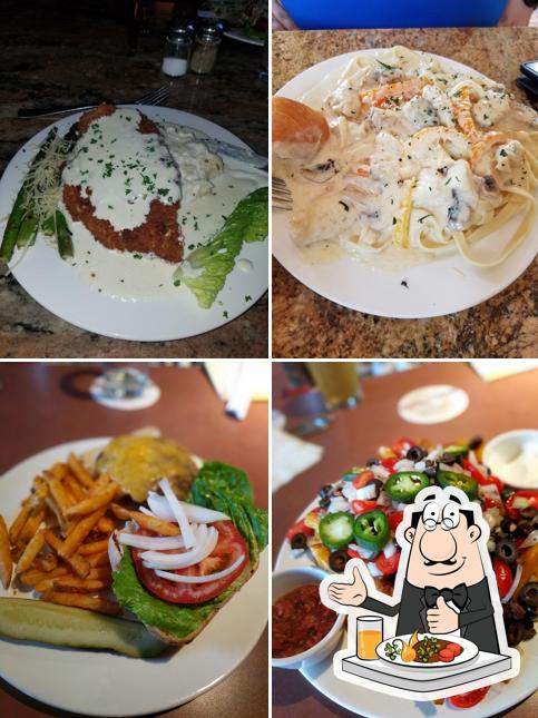 101 Main St Restaurant
