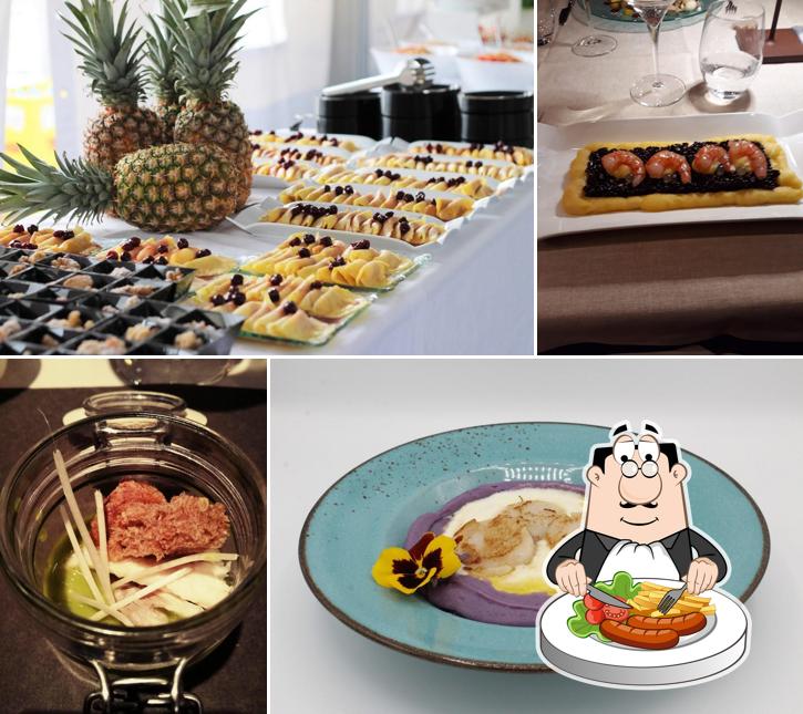 Ristorante Enoteca Fuoriporta