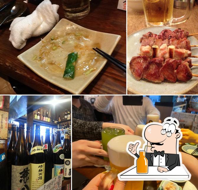 17Banchi Shimokitazawa