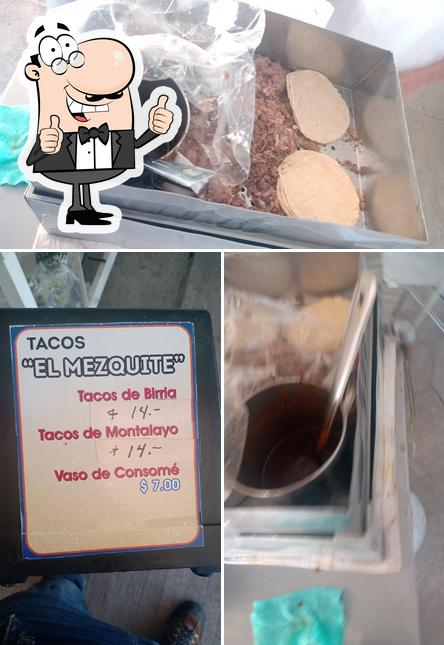 Birria el Mezquite
