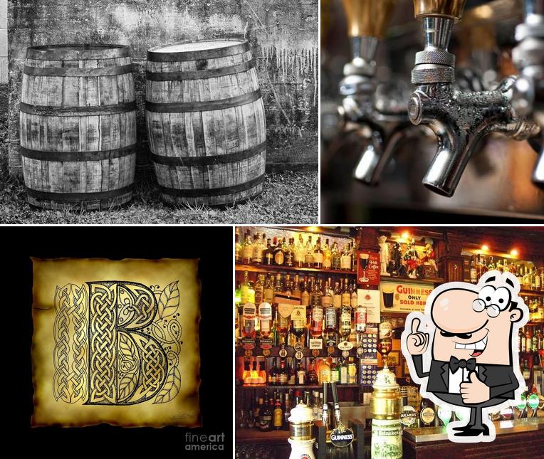 Branagan's Brewery & Pub House