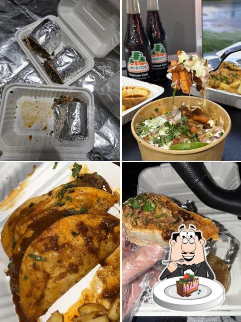 Burrito Bhais