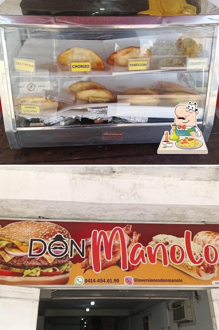 Don Manolo