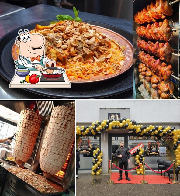 LAMIRA Chicken& Grill