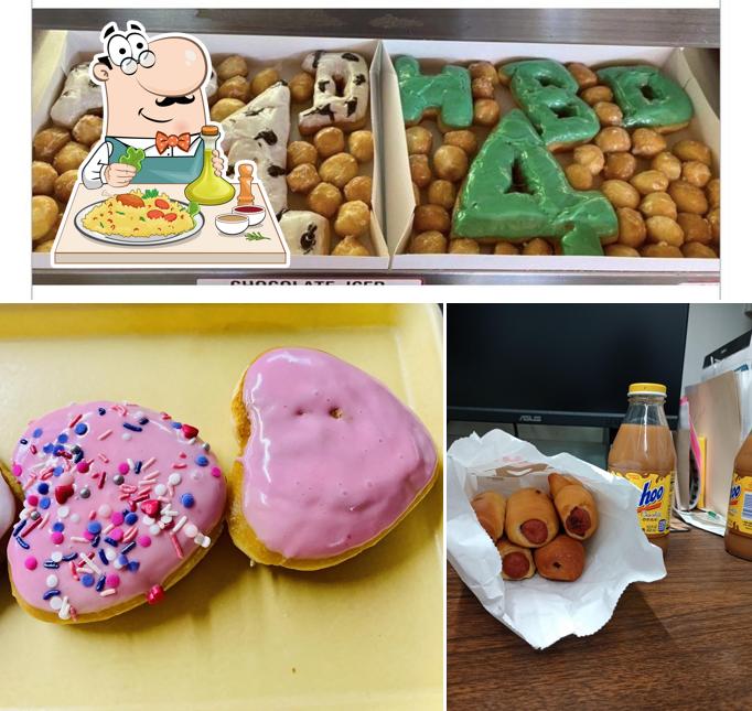 Hope Donuts