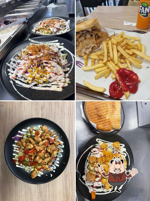 OKS (Original Kebap Street)