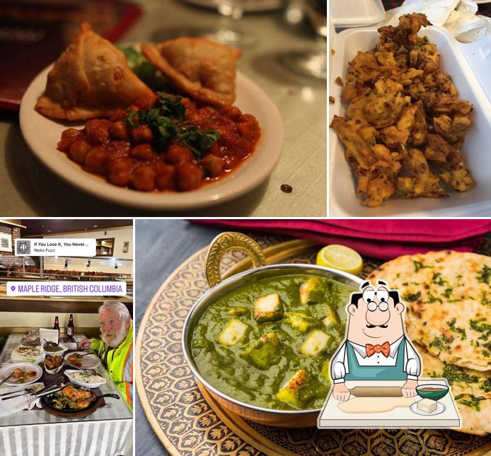 Maple Leaf Indian Cuisine