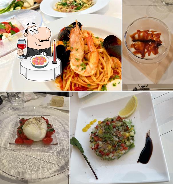 Naoshima Pasta REGALO
