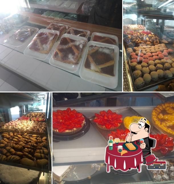 Panadería El Artesano