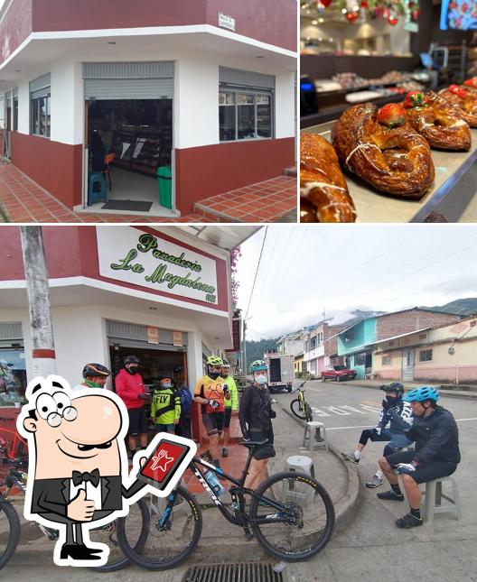Panadería La Magdalena