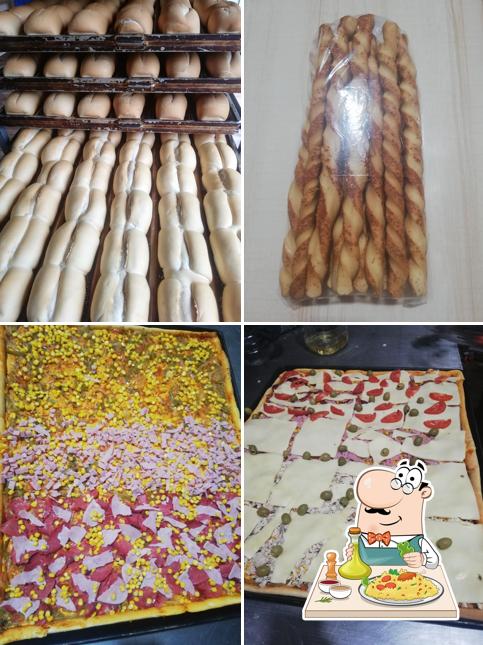 Panificadora de Dulce Sabor