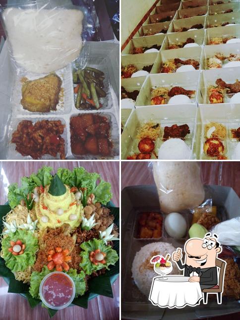 Putri Pondok Raos