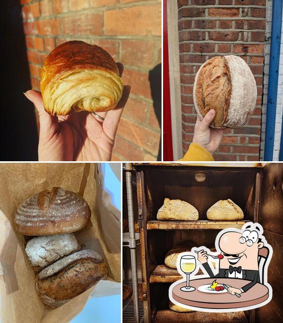 RISE Bakehouse