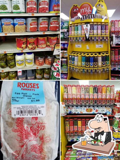 Rouses Market