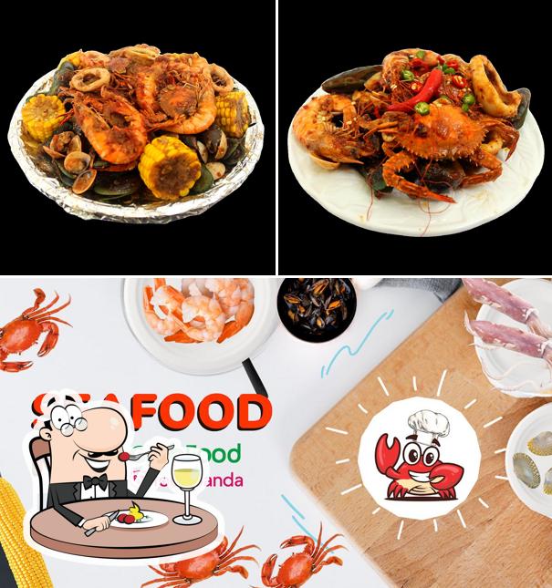 Waves of Flavors- Cainta