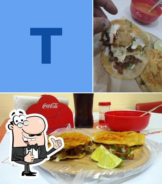 Tacos De Tripas "La Avenida"