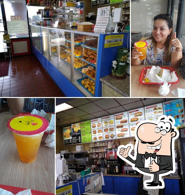 Uncle Joe's Donuts