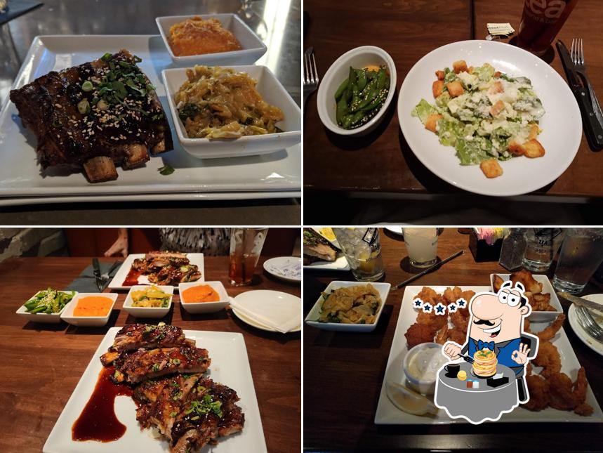 Zea Rotisserie & Bar
