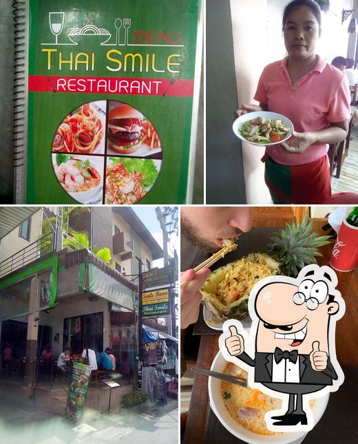 Thai Smile Restaurant