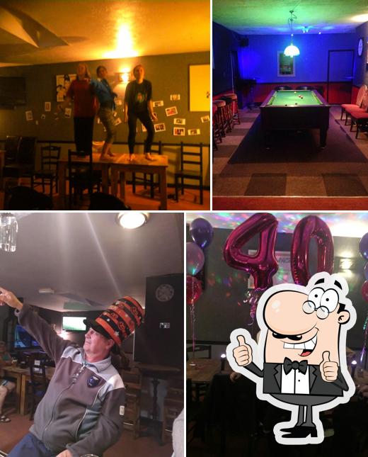 Riverside Bar