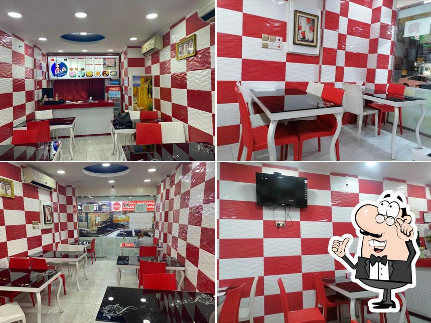 Second Wife Restaurant