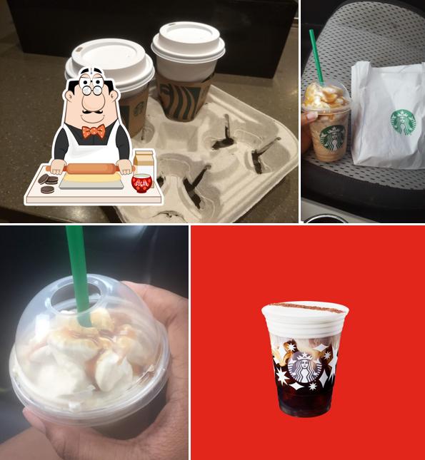 Starbucks Coffee Company