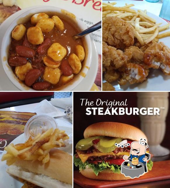 Steak 'n Shake