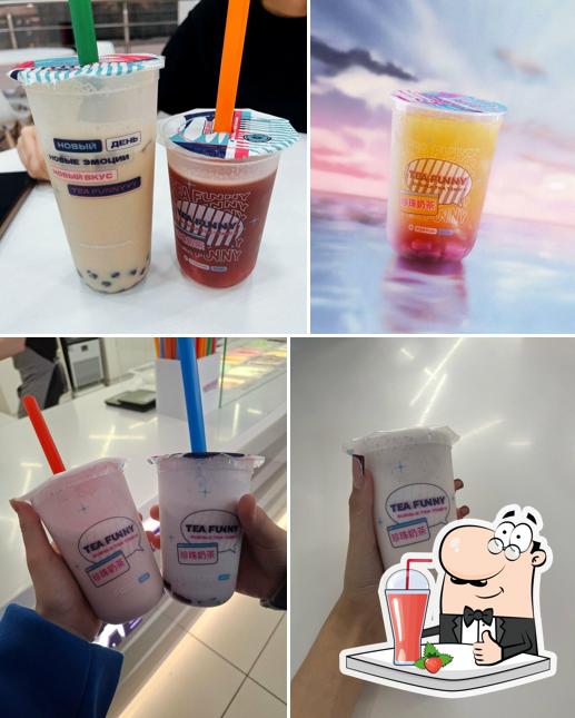 Tea Funny
