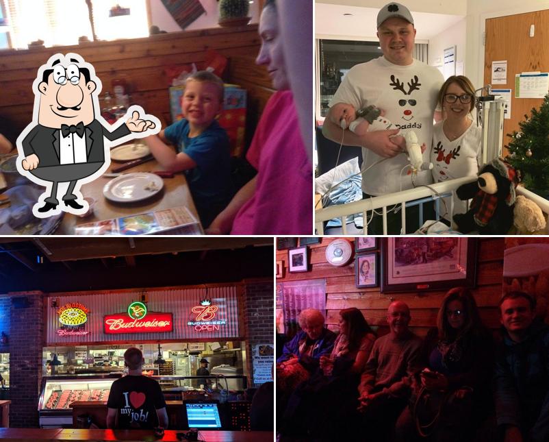 Texas Roadhouse