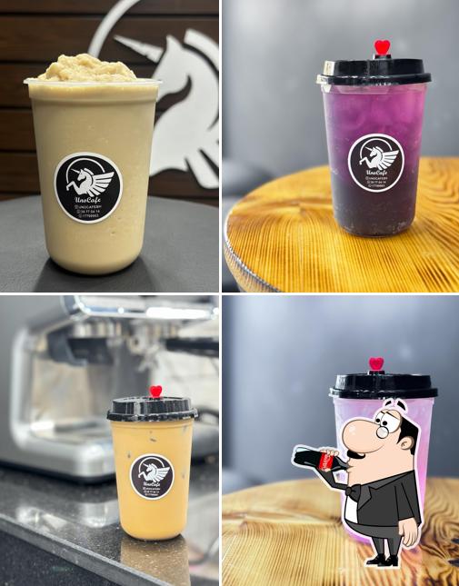 UNO CAFE
