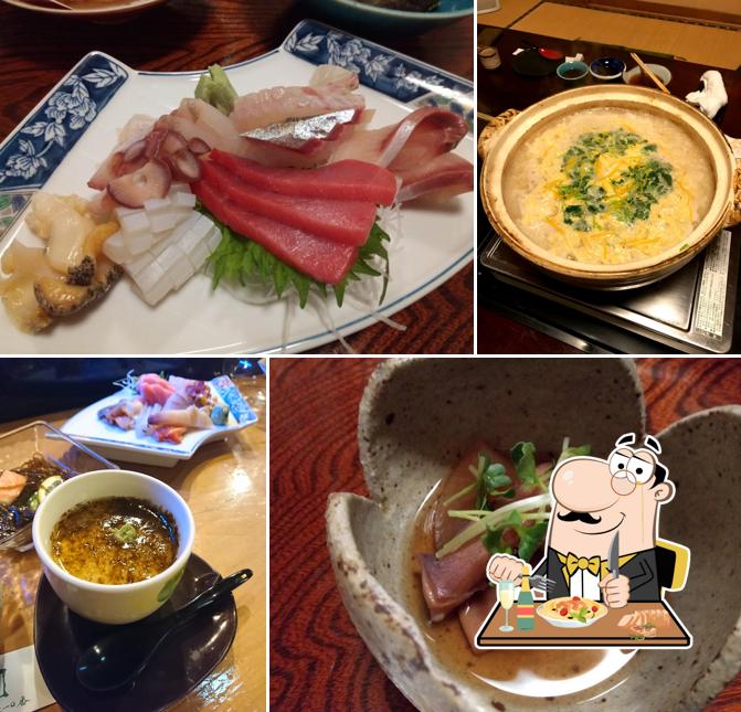 Ume Sushi