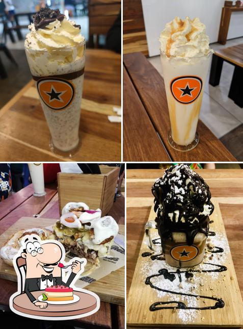 RocoMamas Nelson Mandela Square - Halaal