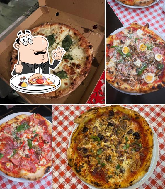 AGATINO GOURMET