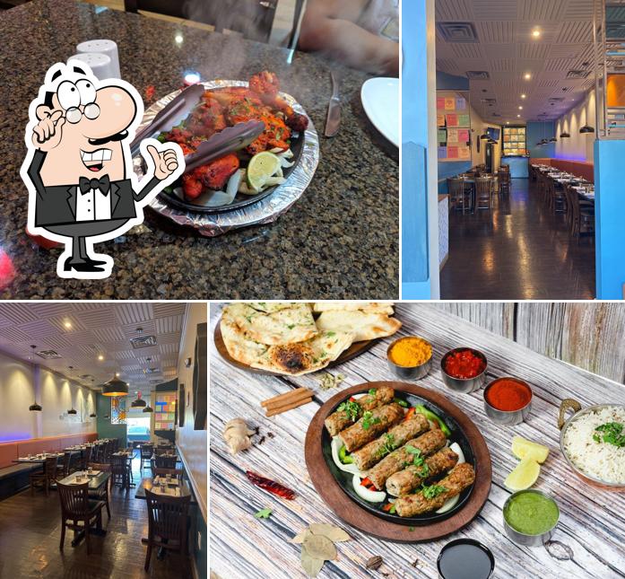 Al Maidah Indian Restaurant