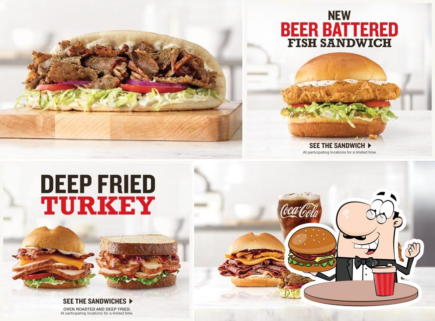 Arby's