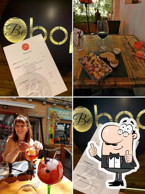 Be Bop RestoBar