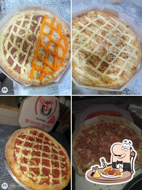 Borella Pizzaria