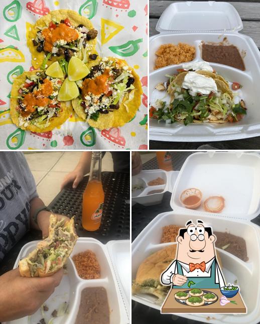 Chapos Tacos