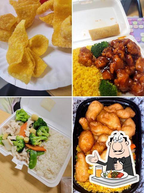 China Cafe