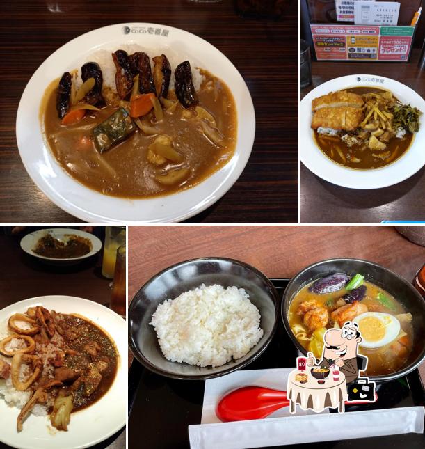 CoCo Ichibanya
