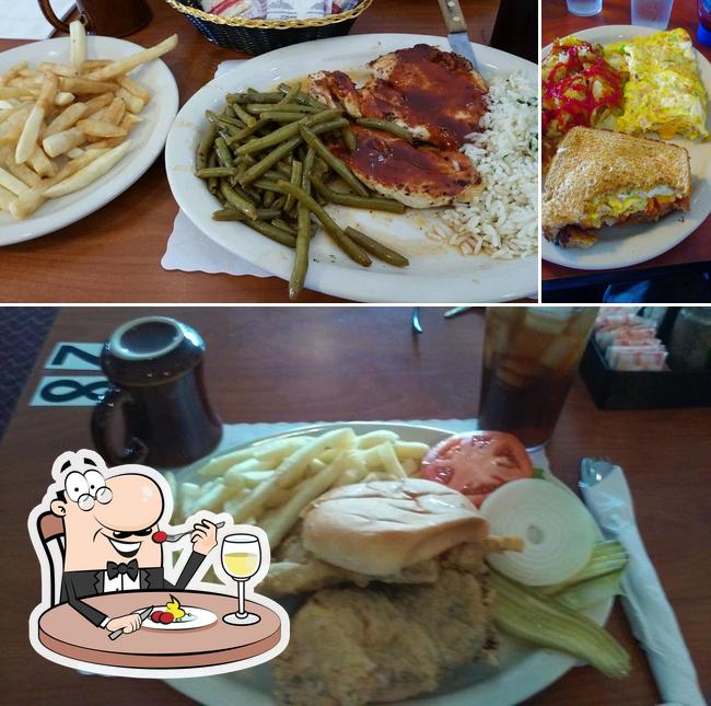 Country Cafe
