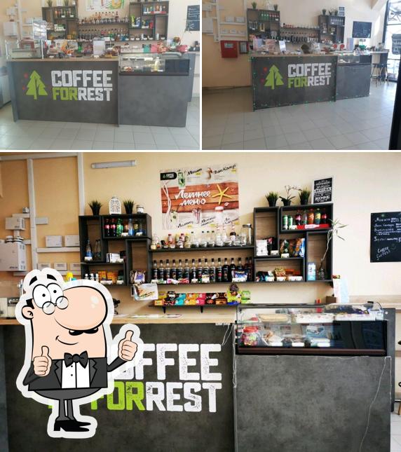 Coffee Forrest