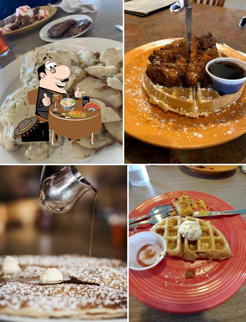 Henhouse Cafe