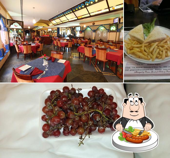 It's Mirchi Restaurant