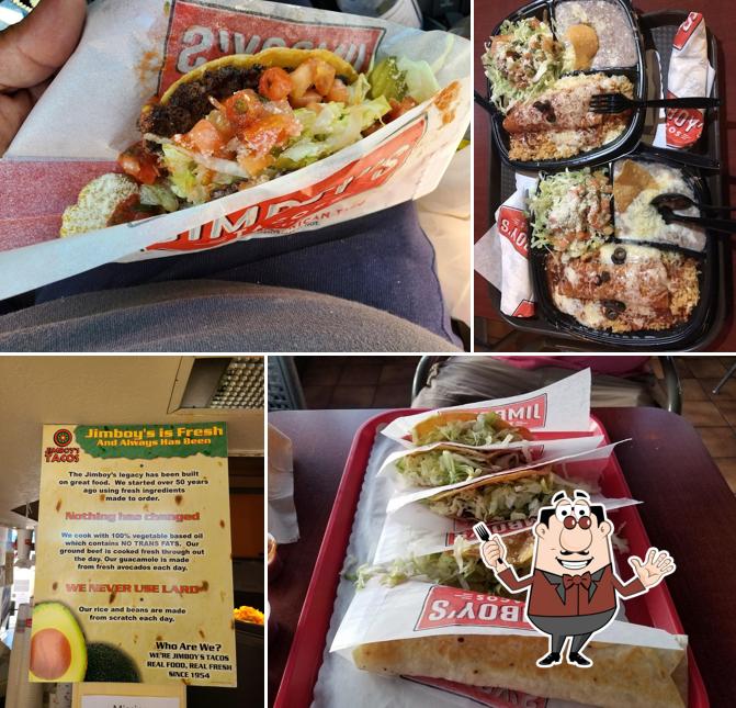Jimboy's Tacos