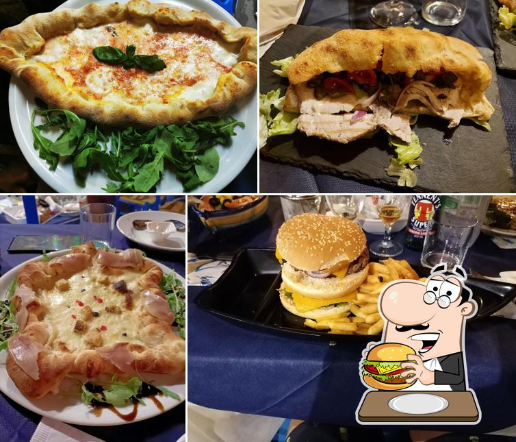 La Piccola Venezia - Pizzeria Bar Pub